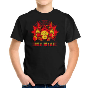 Total Rickall