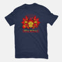 Total Rickall-Mens-Premium-Tee-demonigote