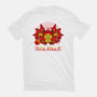 Total Rickall-Mens-Heavyweight-Tee-demonigote