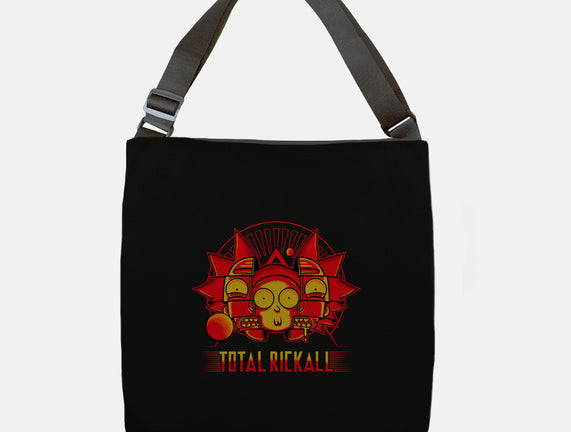 Total Rickall