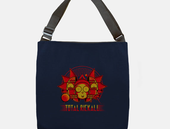 Total Rickall