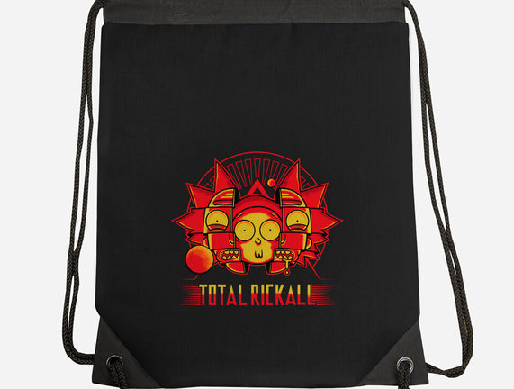 Total Rickall