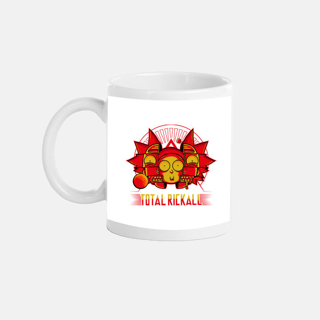 Total Rickall-None-Mug-Drinkware-demonigote