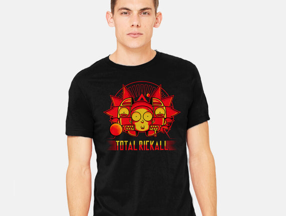 Total Rickall