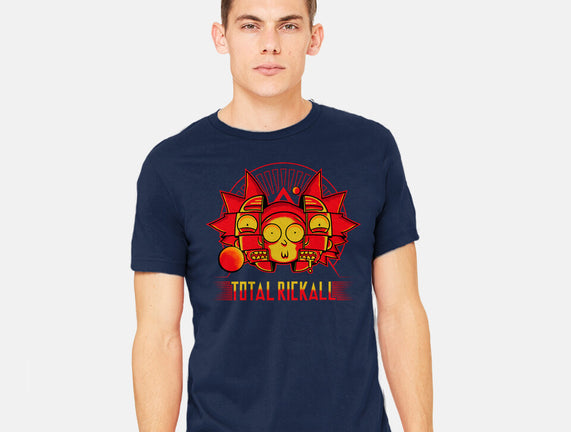 Total Rickall