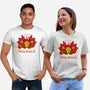 Total Rickall-Unisex-Basic-Tee-demonigote