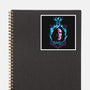 Always With Us-None-Glossy-Sticker-demonigote