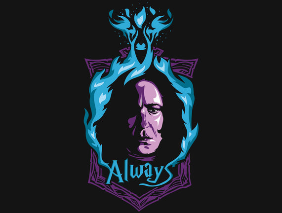 Always With Us