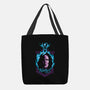 Always With Us-None-Basic Tote-Bag-demonigote