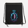 Always With Us-None-Drawstring-Bag-demonigote