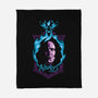 Always With Us-None-Fleece-Blanket-demonigote
