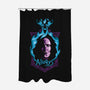 Always With Us-None-Polyester-Shower Curtain-demonigote