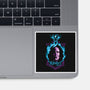 Always With Us-None-Glossy-Sticker-demonigote