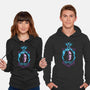 Always With Us-Unisex-Pullover-Sweatshirt-demonigote