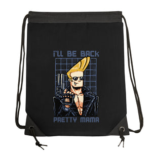 I’ll Be Back Pretty Mama