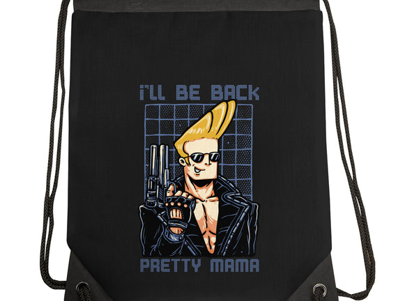 I’ll Be Back Pretty Mama
