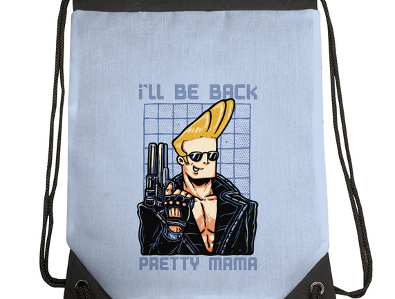 I’ll Be Back Pretty Mama