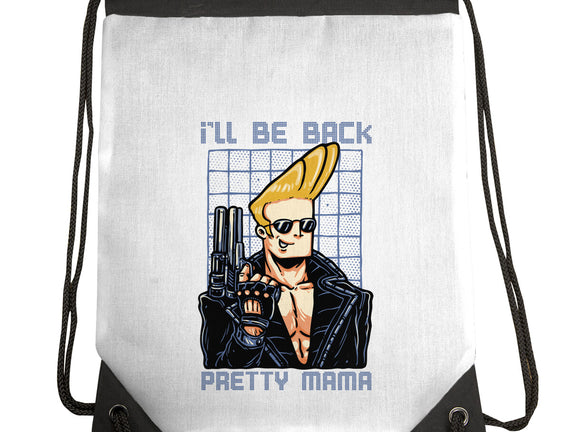 I’ll Be Back Pretty Mama