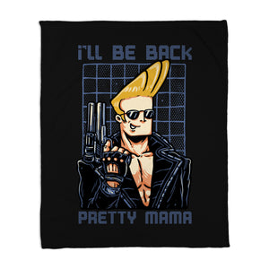 I’ll Be Back Pretty Mama