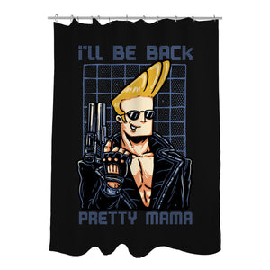 I’ll Be Back Pretty Mama