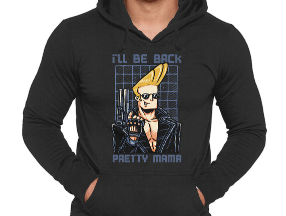 I’ll Be Back Pretty Mama