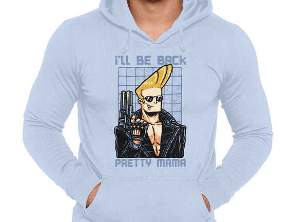 I’ll Be Back Pretty Mama