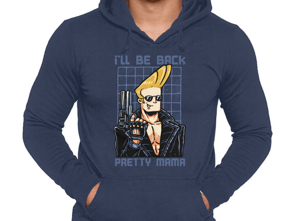 I’ll Be Back Pretty Mama