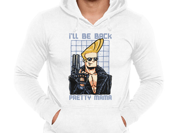 I’ll Be Back Pretty Mama