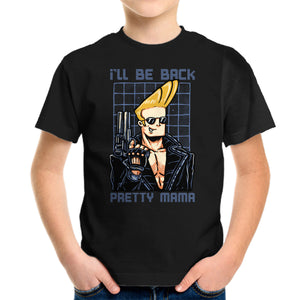 I’ll Be Back Pretty Mama