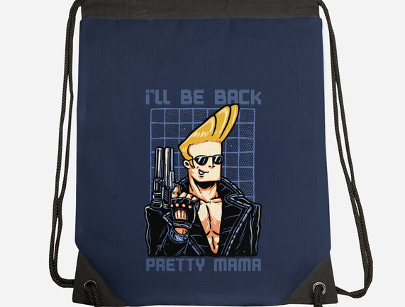 I’ll Be Back Pretty Mama