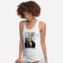 I’ll Be Back Pretty Mama-Womens-Racerback-Tank-glitchygorilla