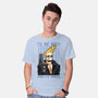 I’ll Be Back Pretty Mama-Mens-Basic-Tee-glitchygorilla