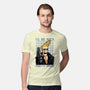 I’ll Be Back Pretty Mama-Mens-Premium-Tee-glitchygorilla