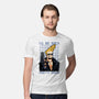 I’ll Be Back Pretty Mama-Mens-Premium-Tee-glitchygorilla