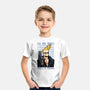 I’ll Be Back Pretty Mama-Youth-Basic-Tee-glitchygorilla