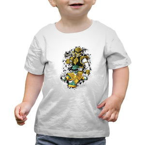 Two Rangers One Person