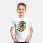 Two Rangers One Person-Youth-Basic-Tee-nickzzarto