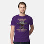 No Ring And No Fish-Mens-Premium-Tee-zascanauta