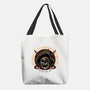Treasure Hunting Crew-None-Basic Tote-Bag-glitchygorilla