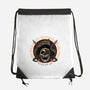 Treasure Hunting Crew-None-Drawstring-Bag-glitchygorilla