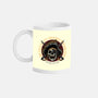 Treasure Hunting Crew-None-Mug-Drinkware-glitchygorilla