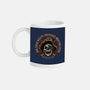 Treasure Hunting Crew-None-Mug-Drinkware-glitchygorilla