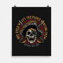 Treasure Hunting Crew-None-Matte-Poster-glitchygorilla