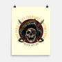Treasure Hunting Crew-None-Matte-Poster-glitchygorilla