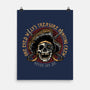 Treasure Hunting Crew-None-Matte-Poster-glitchygorilla