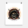 Treasure Hunting Crew-None-Matte-Poster-glitchygorilla