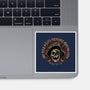 Treasure Hunting Crew-None-Glossy-Sticker-glitchygorilla