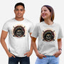 Treasure Hunting Crew-Unisex-Basic-Tee-glitchygorilla