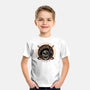 Treasure Hunting Crew-Youth-Basic-Tee-glitchygorilla