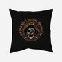 Treasure Hunting Crew-None-Removable Cover w Insert-Throw Pillow-glitchygorilla